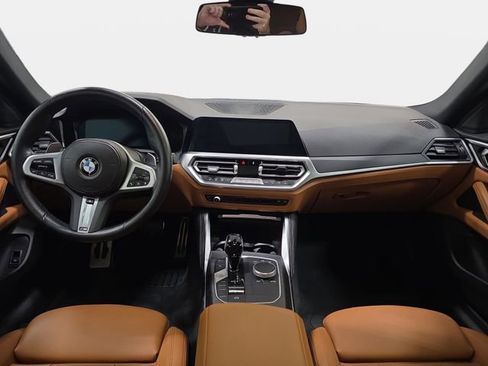 Used 2022 BMW M440i xDrive Gran Coupe w/ Premium Package image 10