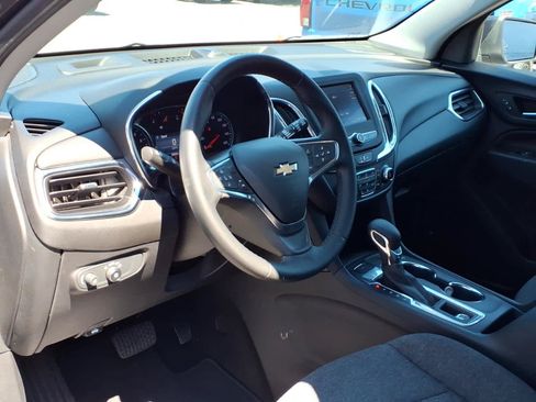 Used 2023 Chevrolet Equinox LT AWD/4WD image 9