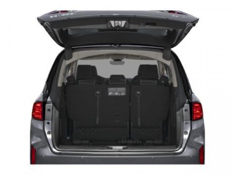 New 2027 Honda Odyssey Elite image 14
