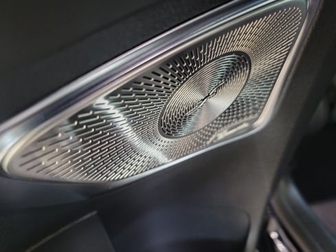 Used 2024 Mercedes-Benz C 63 AMG S image 9