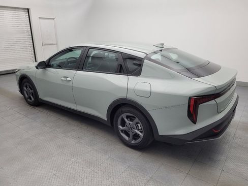 Used 2025 Kia K4 FWD image 3