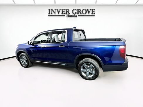 Used 2023 Honda Ridgeline RTL-E image 7
