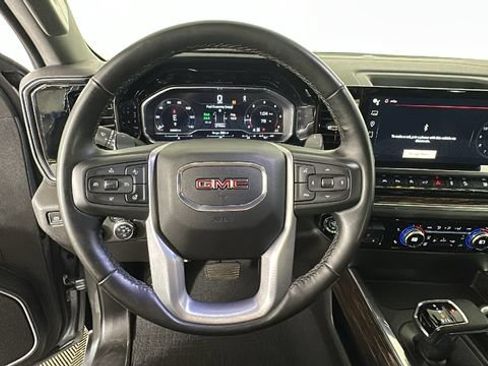 Used 2024 GMC Sierra 1500 Elevation w/ Elevation Premium Package AWD/4WD image 14