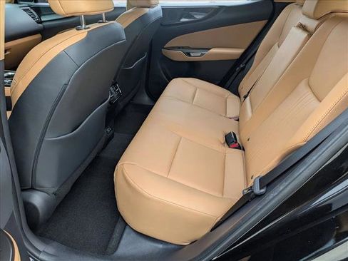 Used 2024 Lexus NX 250 FWD w/ Cold Area Package image 17