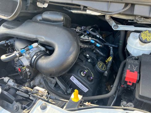 Used 2018 Ford Transit 150 130 Low Roof image 11