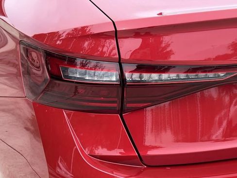 New 2026 Volkswagen Jetta Sport FWD image 5