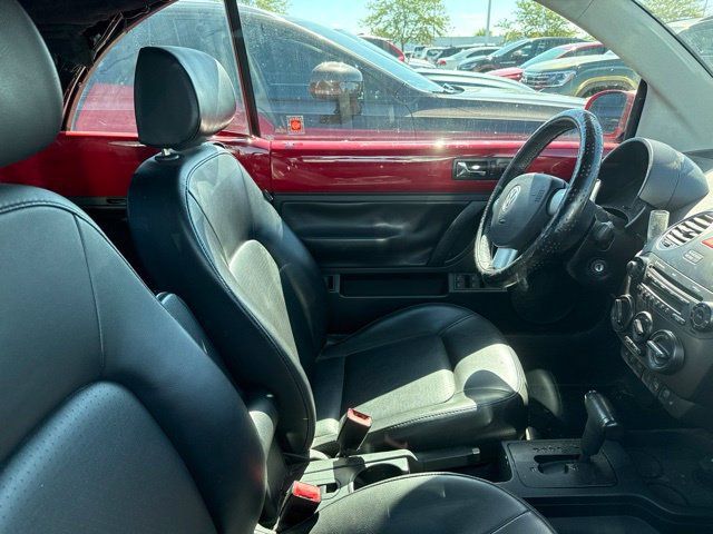 Used 2009 Volkswagen Beetle S FWD image 10