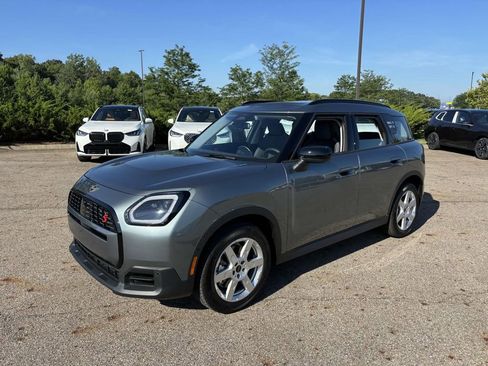 New 2025 MINI Cooper Countryman S image 3