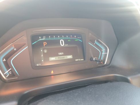 Used 2019 Honda Odyssey EX-L image 20