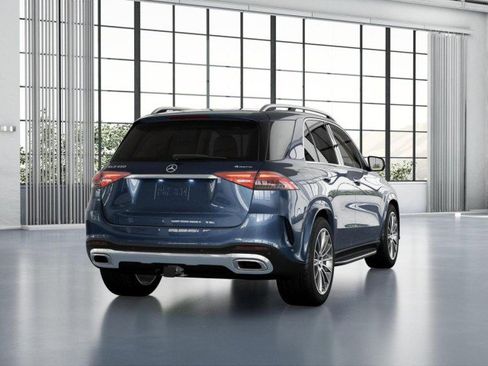 New 2026 Mercedes-Benz GLE 450 4MATIC image 22