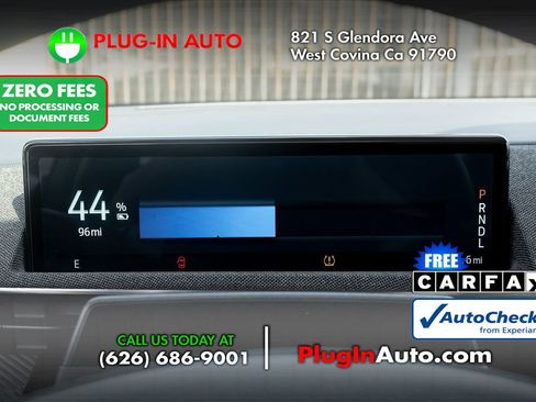 Used 2023 Ford Mustang Mach-E Premium RWD image 21