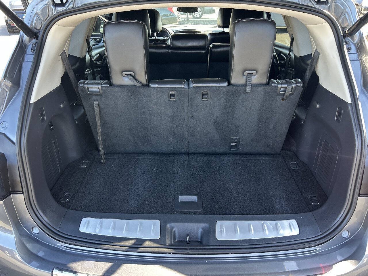 Used 2016 INFINITI QX60 FWD w/ Premium Plus Package image 21