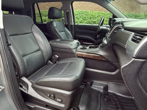 Used 2018 Chevrolet Tahoe LT RWD image 26