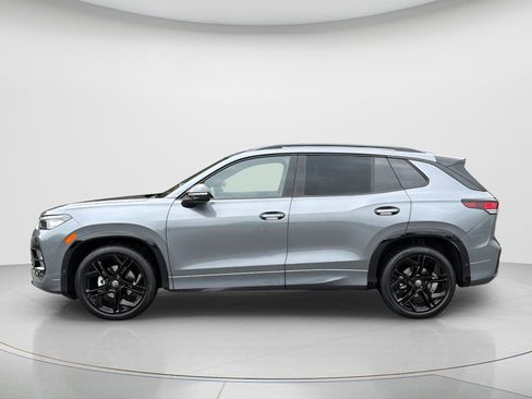 New 2026 Volkswagen Tiguan SE R-Line FWD image 8