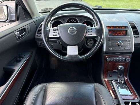 Used 2007 Nissan Maxima 3.5 SL w/ Driver Preferred Pkg FWD image 19