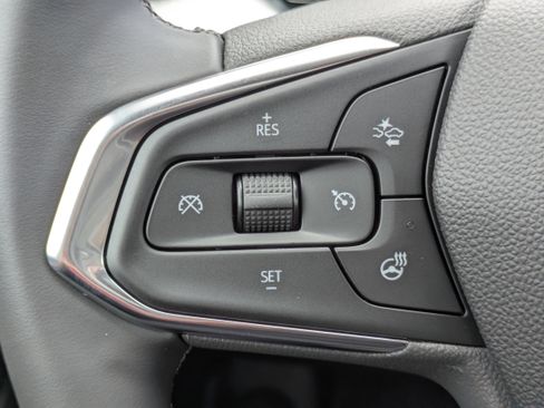 New 2026 Chevrolet Trax LT FWD image 16