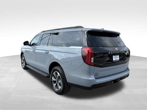 New 2027 Ford Expedition Max Active AWD/4WD image 11