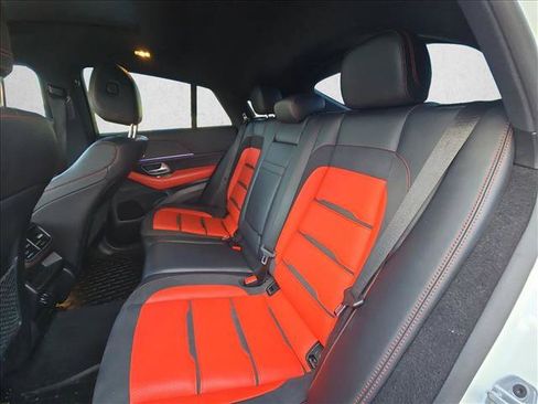 Used 2022 Mercedes-Benz GLE 53 AMG 4MATIC Coupe image 18