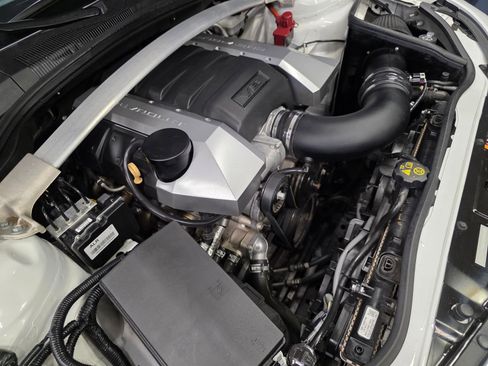 Used 2013 Chevrolet Camaro SS w/ SS Performance Package image 39