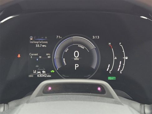 Used 2023 Lexus RX 350 w/ Cold Area Package image 16