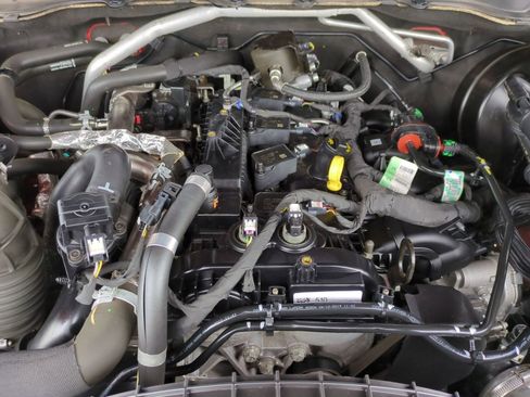 Used 2019 Ford Ranger XLT w/ Equipment Group 302A Luxury image 20