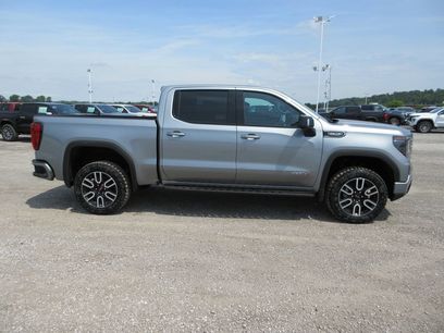 New 2026 GMC Sierra 1500 AT4 w/ AT4 Premium Package