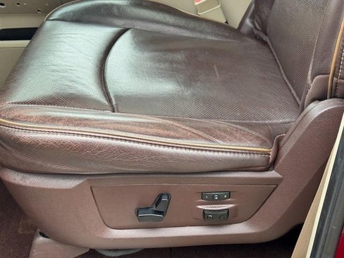 Used 2014 RAM 1500 Laramie Longhorn w/ Convenience Group image 27