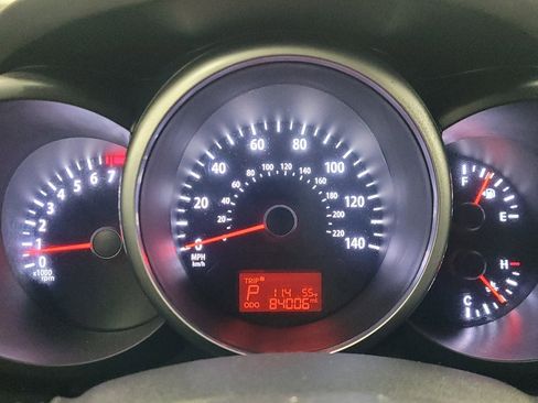 Used 2013 Kia Soul + w/ Audio Pkg image 23