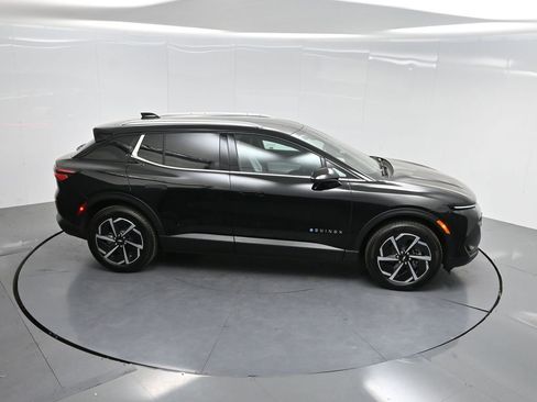 Used 2026 Chevrolet Equinox EV LT image 54