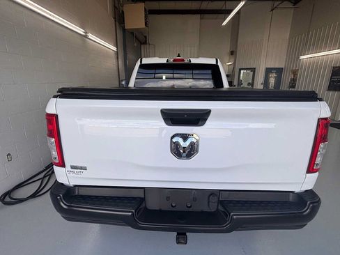 Used 2020 RAM 1500 HFE RWD image 5