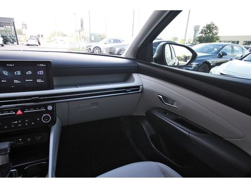 Certified 2026 Hyundai Tucson SEL Plus FWD image 12