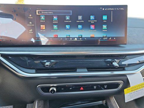 New 2026 BMW X5 sDrive40i w/ Premium Package image 21