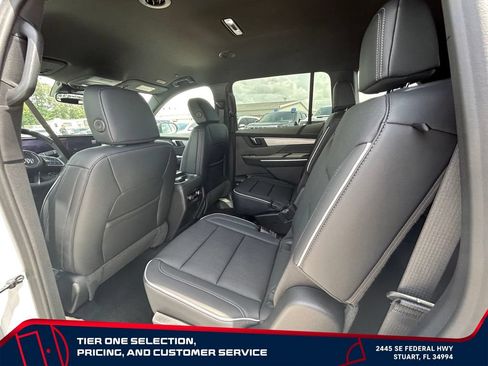 New 2026 Buick Enclave Preferred FWD image 13
