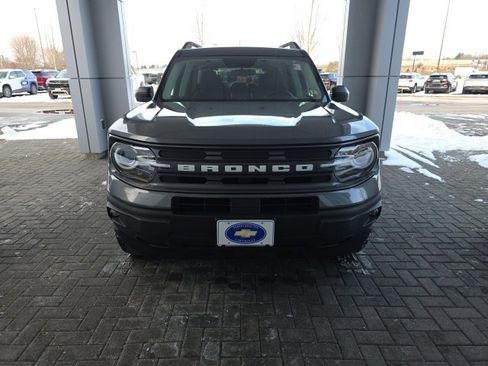 Used 2023 Ford Bronco Sport Big Bend w/ Convenience Package image 6