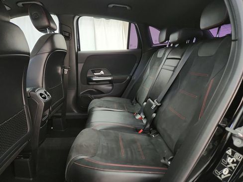 Used 2022 Mercedes-Benz GLA 35 AMG 4MATIC image 24