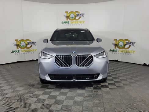 New 2026 BMW X3 xDrive30 image 2