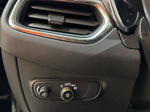 Certified 2022 Chevrolet Equinox LT image 15