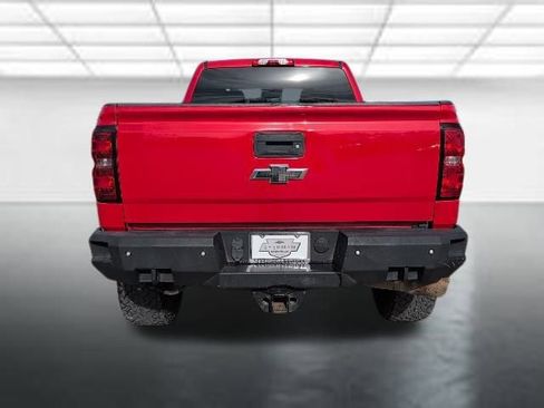 Used 2018 Chevrolet Silverado 2500 LTZ w/ Duramax Plus Package image 28