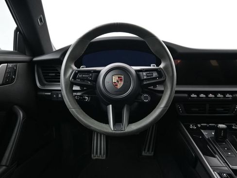 Used 2025 Porsche 911 Carrera S RWD image 10