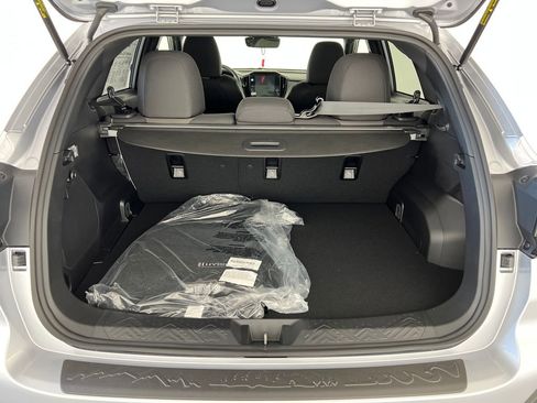 New 2026 Subaru Crosstrek 2.5i Sport AWD/4WD image 25