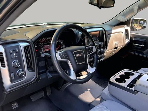 Used 2014 GMC Sierra 1500 SLE w/ SLE Value Package AWD/4WD image 17