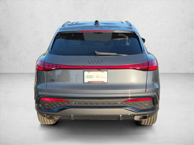 New 2026 Audi Q5 Premium Plus AWD/4WD image 6