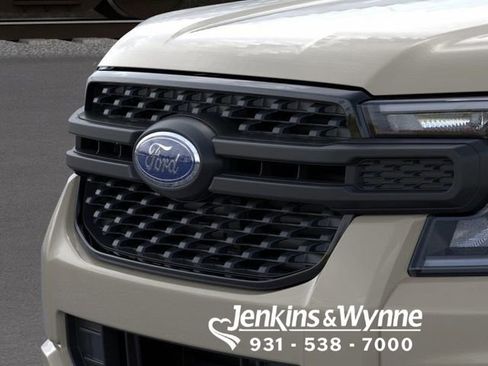 New 2026 Ford Ranger XL image 17