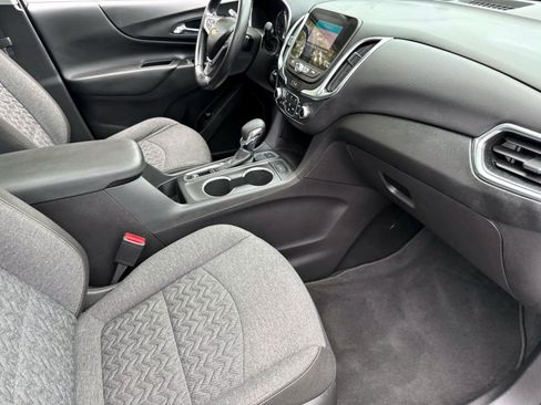 Certified 2022 Chevrolet Equinox LT image 6