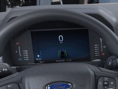 New 2025 Ford Ranger XL w/ Trailer Tow Package image 13