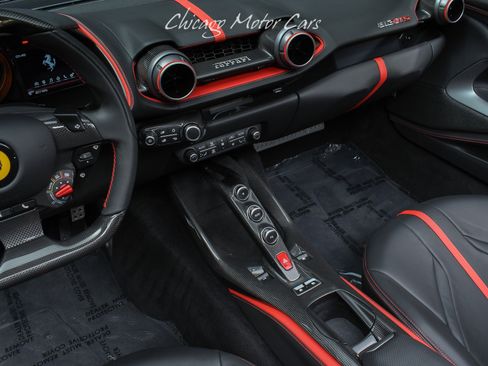 Used 2023 Ferrari 812 GTS RWD image 12
