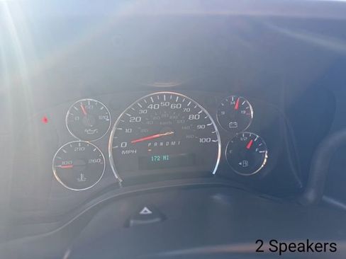 New 2025 Chevrolet Express 2500 w/ Driver Convenience Package image 17