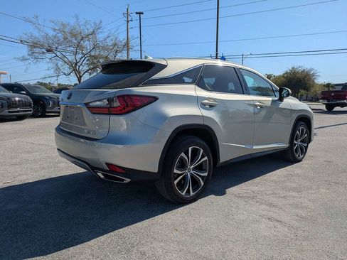 Used 2021 Lexus RX 350 FWD w/ Premium Package image 4