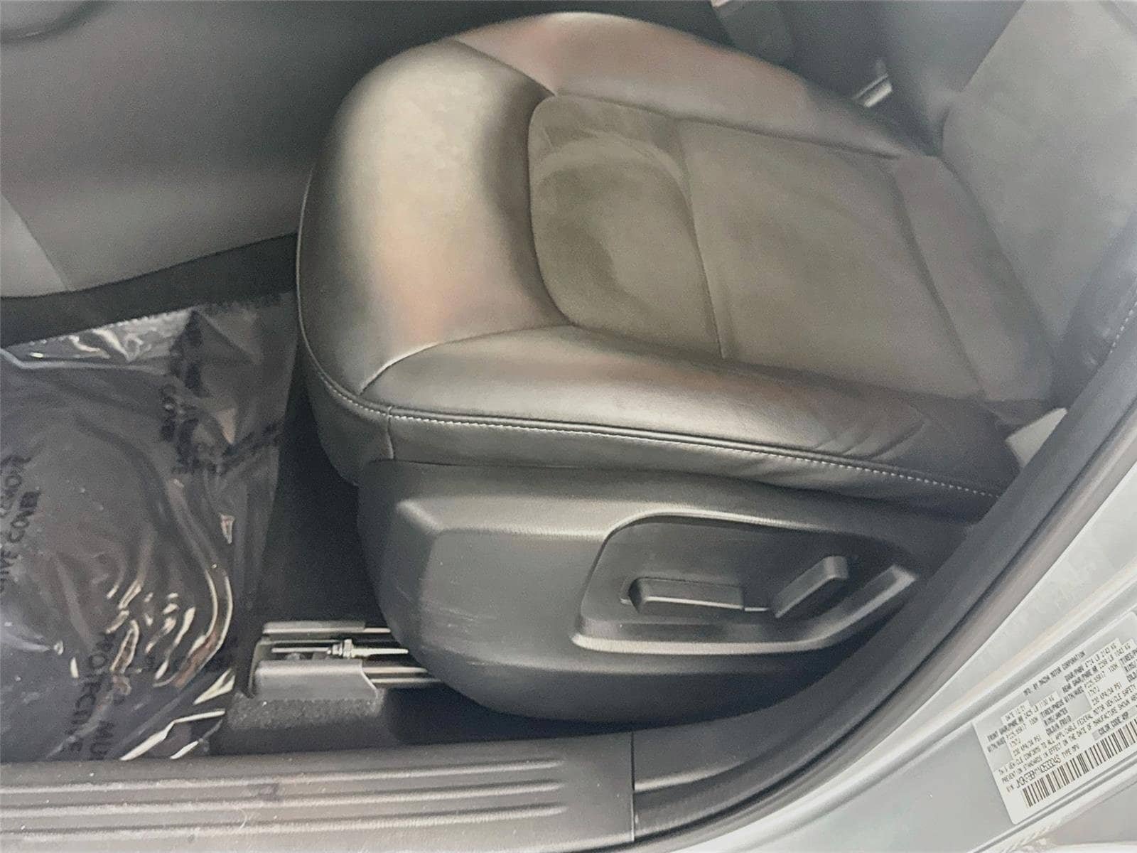Used 2022 MAZDA CX-5 AWD 2.5 S w/ Select Package image 22