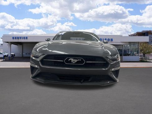 Used 2021 Ford Mustang Premium image 8